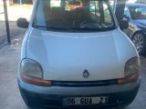 2001 Renault Kangoo